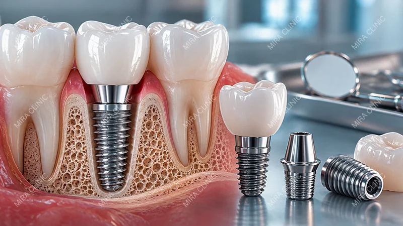 Dental Implant